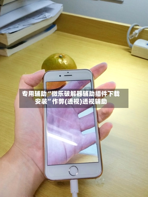 专用辅助“微乐破解器辅助插件下载安装”作弊(透视)透视辅助-第2张图片