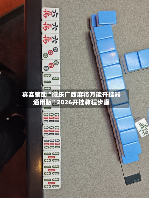 真实辅助“微乐广西麻将万能开挂器通用版	”2026开挂教程步骤-第2张图片