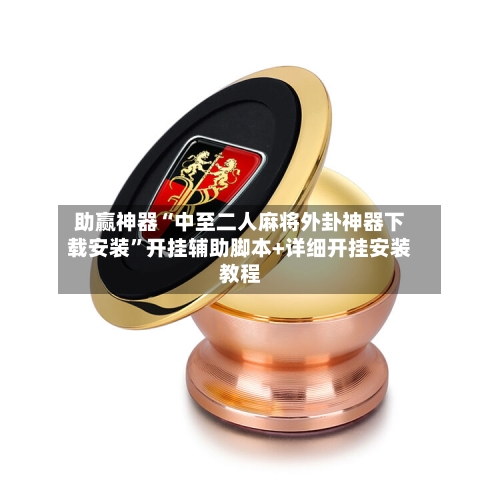 助赢神器“中至二人麻将外卦神器下载安装	”开挂辅助脚本+详细开挂安装教程-第2张图片