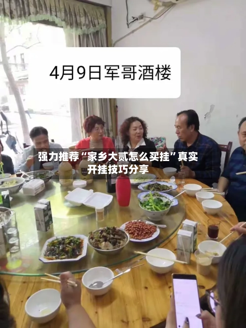 强力推荐“家乡大贰怎么买挂”真实开挂技巧分享-第2张图片