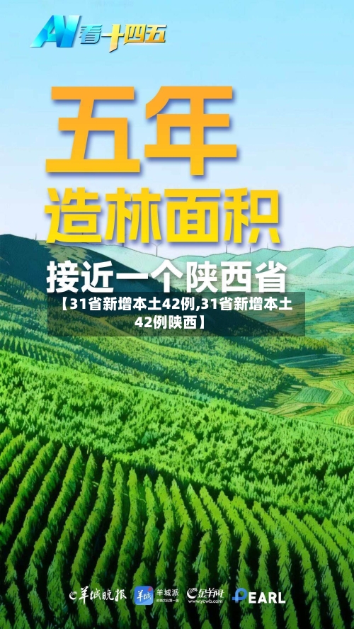 【31省新增本土42例,31省新增本土42例陕西】-第2张图片
