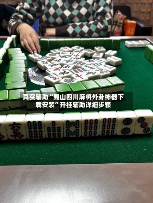 真实辅助“蜀山四川麻将外卦神器下载安装”开挂辅助详细步骤-第2张图片