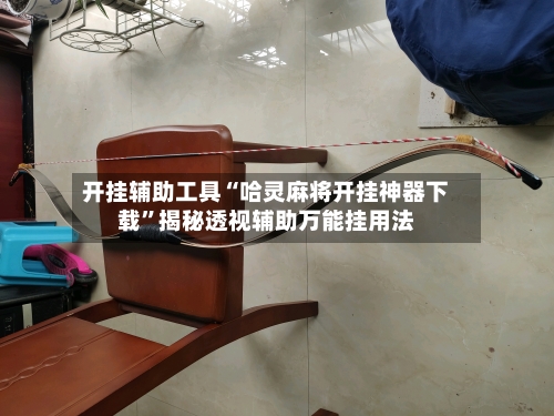 开挂辅助工具“哈灵麻将开挂神器下载”揭秘透视辅助万能挂用法-第3张图片