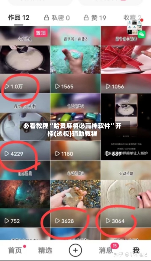 必看教程“哈灵麻将必赢神软件	”开挂(透视)辅助教程-第2张图片