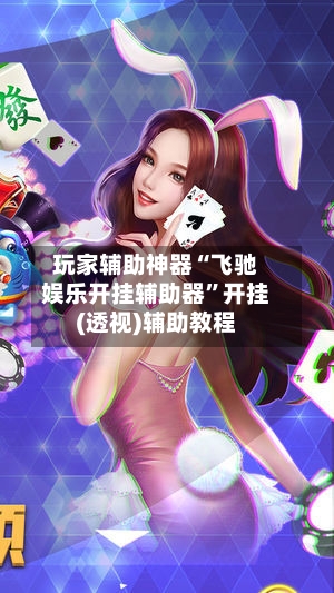 玩家辅助神器“飞驰娱乐开挂辅助器”开挂(透视)辅助教程-第3张图片