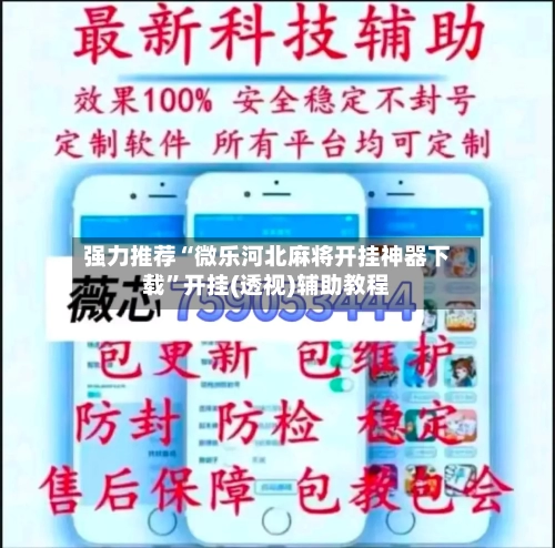 强力推荐“微乐河北麻将开挂神器下载”开挂(透视)辅助教程-第3张图片