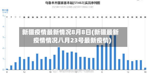 新疆疫情最新情况8月8日(新疆最新疫情情况八月23号最新疫情)