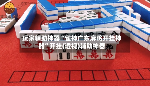 玩家辅助神器“雀神广东麻将开挂神器	”开挂(透视)辅助神器-第2张图片