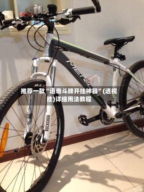 推荐一款“迅奇斗牌开挂神器”(透视挂)详细用法教程-第2张图片