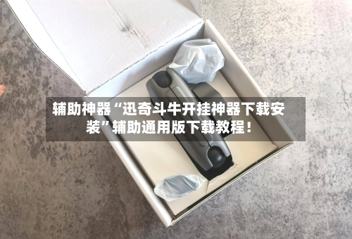辅助神器“迅奇斗牛开挂神器下载安装”辅助通用版下载教程！-第3张图片