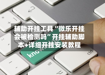 辅助开挂工具“微乐开挂会被检测吗”开挂辅助脚本+详细开挂安装教程-第2张图片