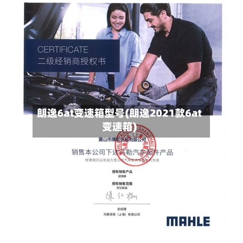 朗逸6at变速箱型号(朗逸2021款6at变速箱)