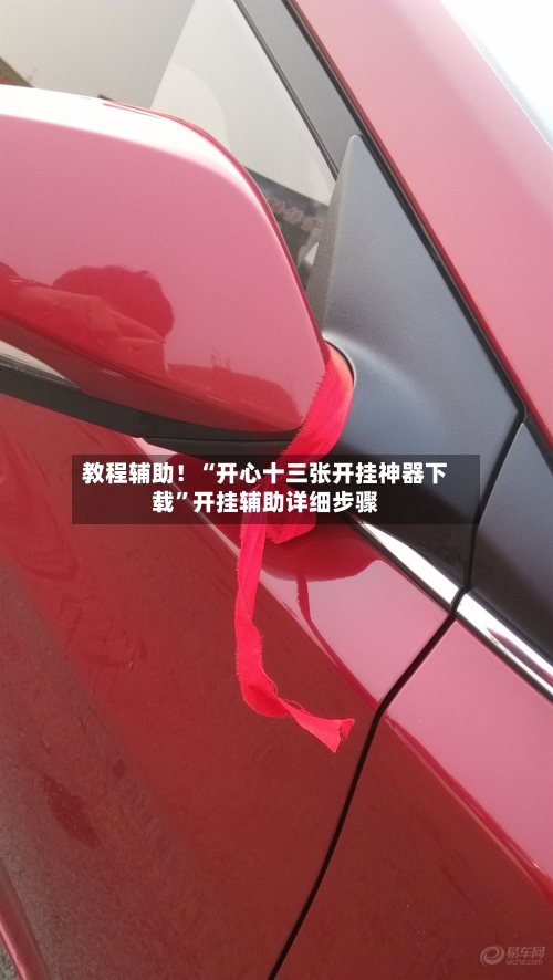 教程辅助！“开心十三张开挂神器下载”开挂辅助详细步骤-第2张图片