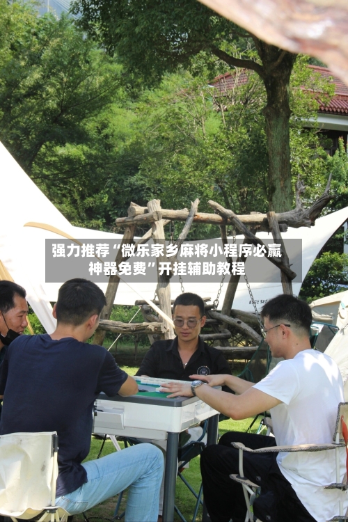 强力推荐“微乐家乡麻将小程序必赢神器免费”开挂辅助教程-第3张图片