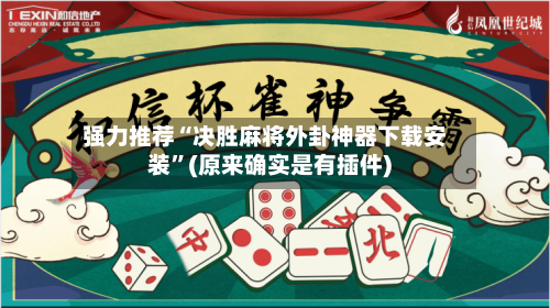 强力推荐“决胜麻将外卦神器下载安装”(原来确实是有插件)-第2张图片